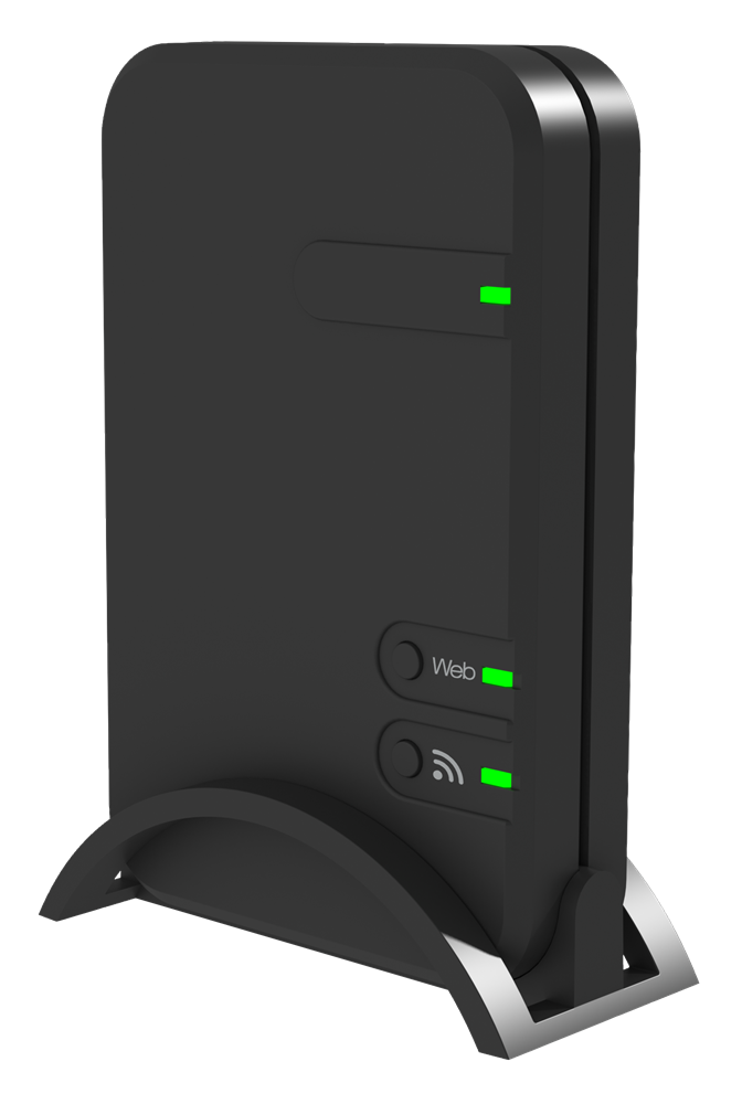 Passerelle Zigbee Smartway OUEGT130 Kmo Électrique