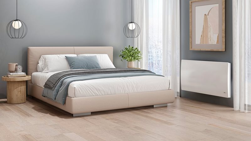 Convecteur standard Ouellet