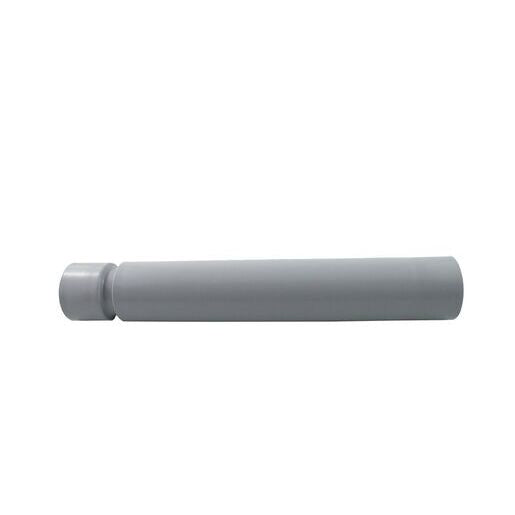 Joint d'expansion 1/2" à 3'' PVC