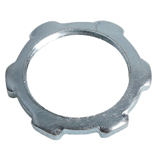 Contre-écrou 1/2'' à 3'' (Lock-nut)