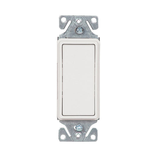 Interrupteur Eaton 15A unipolaire 7501W