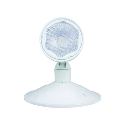 Phare DEL d'urgence 2W simple EM1-1-2W-V1