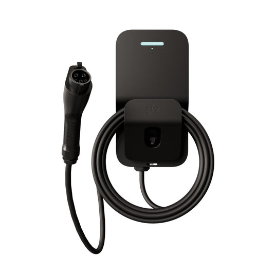 Flo X8 Borne de recharge résidentielle 80A de niveau 2 HOX8F2A1A1-FL-P17
