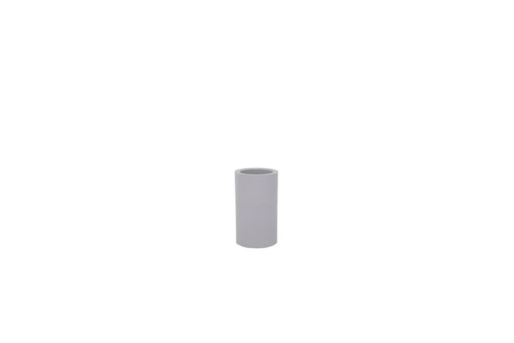 Coupling 1/2" PVC