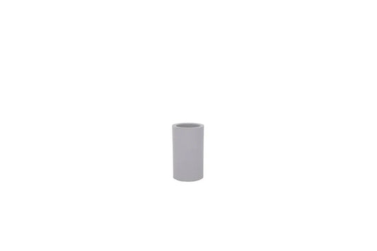 Coupling 1/2" PVC