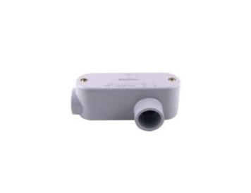 LL 1/2" PVC