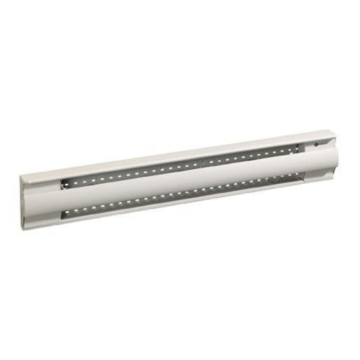 Plinthe Ouelette 1750W 240V blanche OFM1750BL
