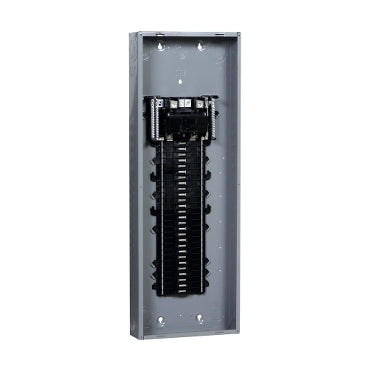 Panneau 32 circuits 125A no main (120/240v) SCH-CQO132L125PGC Kmo Électrique