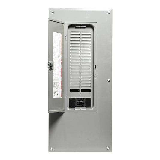 Panneau 200A 40 circuits 120V/240 SCH-CQO140M200PC Kmo Électrique
