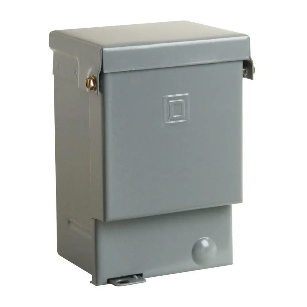 Disjoncteur 240V 60A 2 pôles Square D SCH-CQO200TR Kmo Électrique