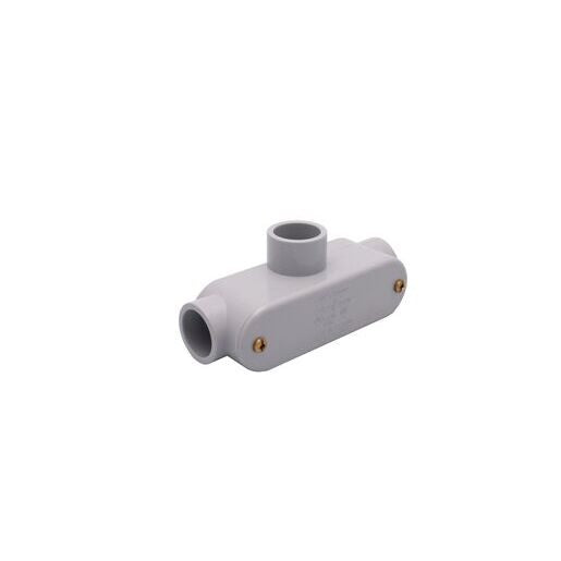 T 1/2'' PVC