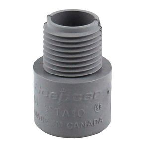 TA 1/2 PVC