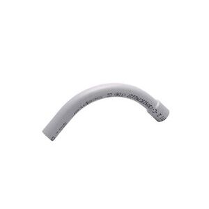 Elbow 1/2" PVC