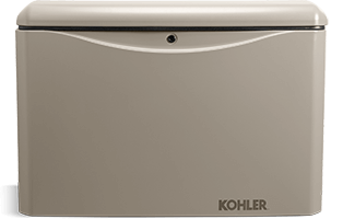 Génératrice automatique Kohler