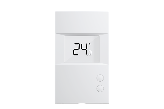 Thermostat de plancher chauffant OTH3600-GA-V2 Kmo Électrique